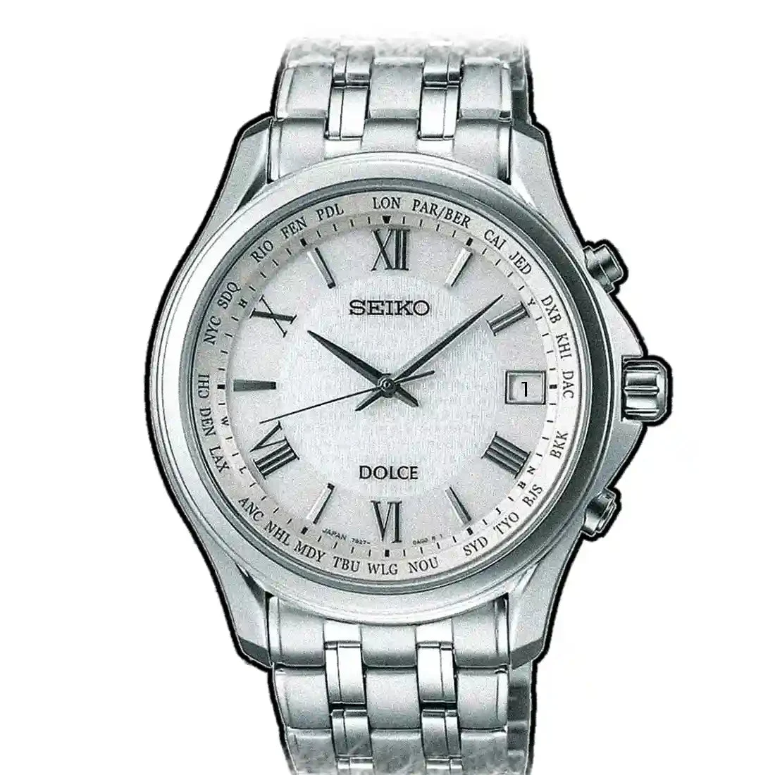 Seiko Seiko 38188 39 mm kol saati
