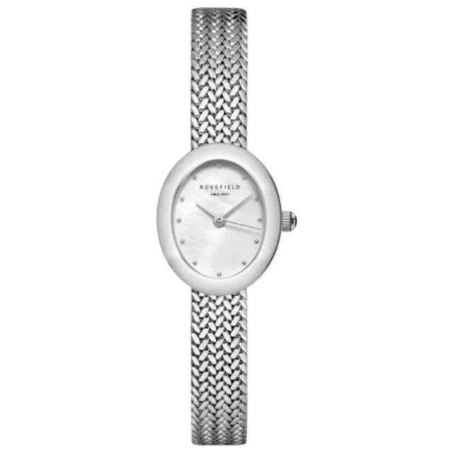 Rosefield Watch MWSMS-M05 kol saati