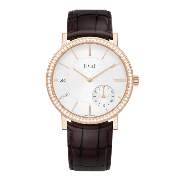 Piaget Altiplano 595-00013 kol saati