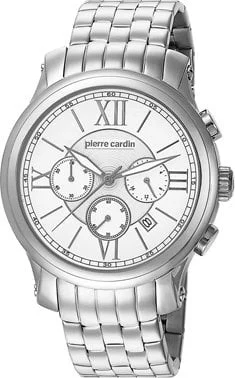 Pierre Cardin 105151F02 44 mm kol saati