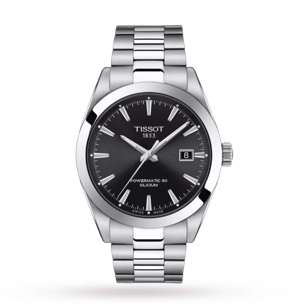 Tissot Gentleman 17361196 40 mm kol saati