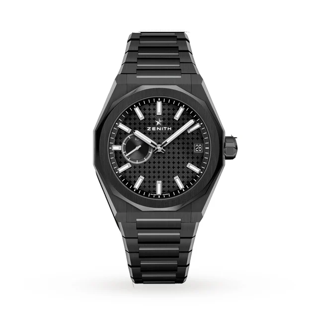 Zenith Defy Skyline 17640942 kol saati