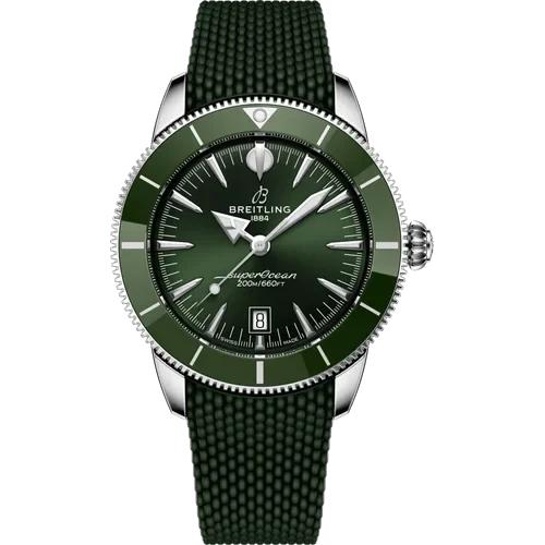 Breitling Superocean Heritage B31 Automatic 44 AB3112361L1S1 kol saati