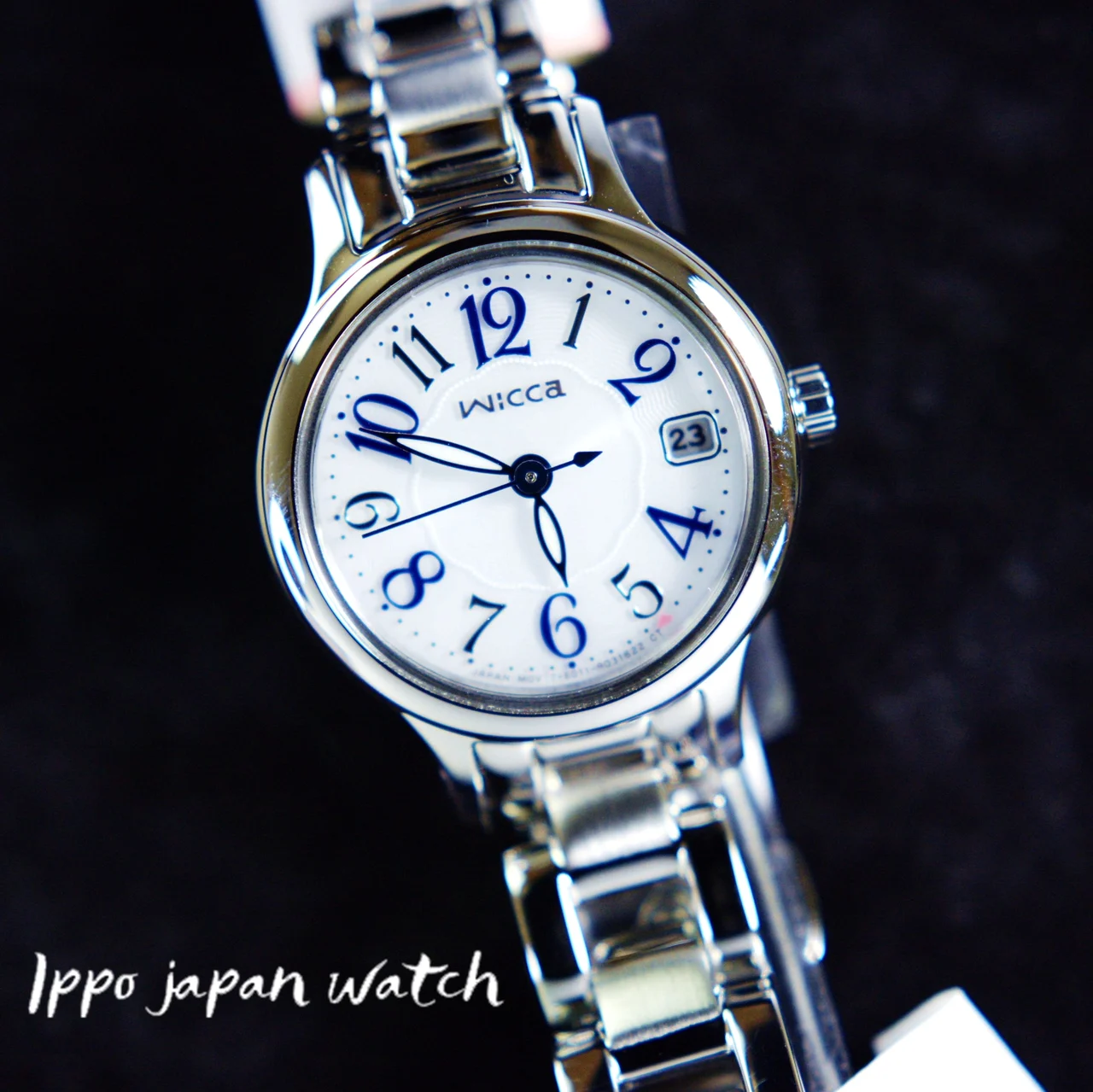 Citizen Citizen KH4-912-13 24 mm kol saati