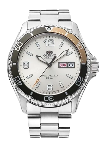 Orient Diver Design RA-AA0821S kol saati