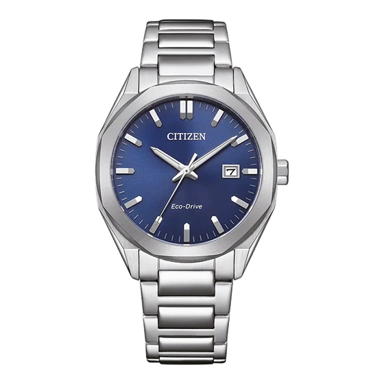 Citizen Citizen Eco-Drive BM7620-83L kol saati