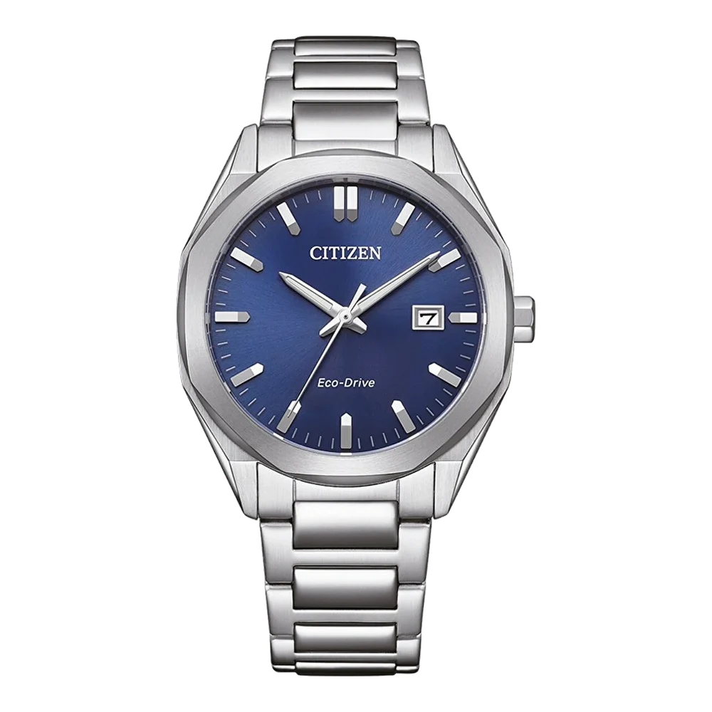 Citizen Citizen Eco-Drive BM7620-83L 38 mm kol saati