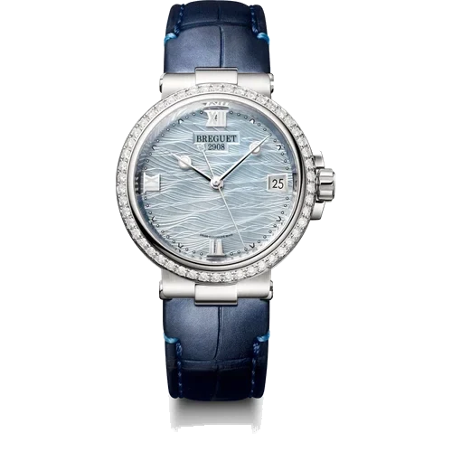 Breguet Marine 9518 9518BB/V2/984 kol saati