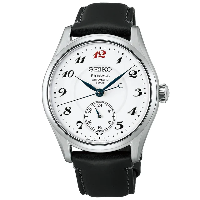 Seiko Presage Classic Series Craftsmanship HCC005 kol saati
