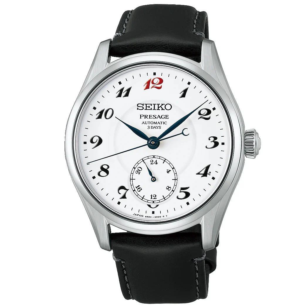 Seiko Presage Classic Series Craftsmanship HCC005 kol saati