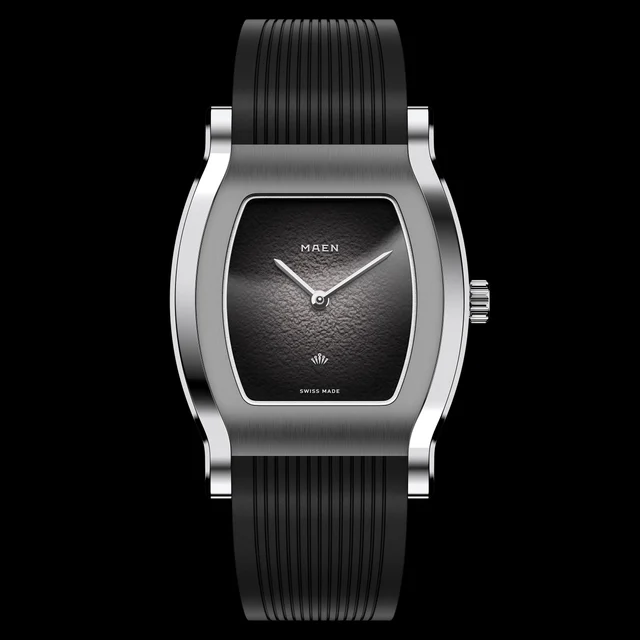 MAEN Watches Grand Tonneau Ultra Thin - MNL.04 kol saati