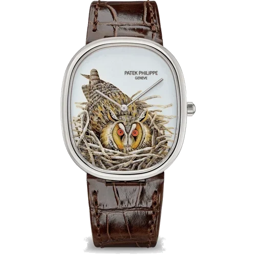 Patek Philippe Rare Handcrafts 5738 5738/50G-049 kol saati