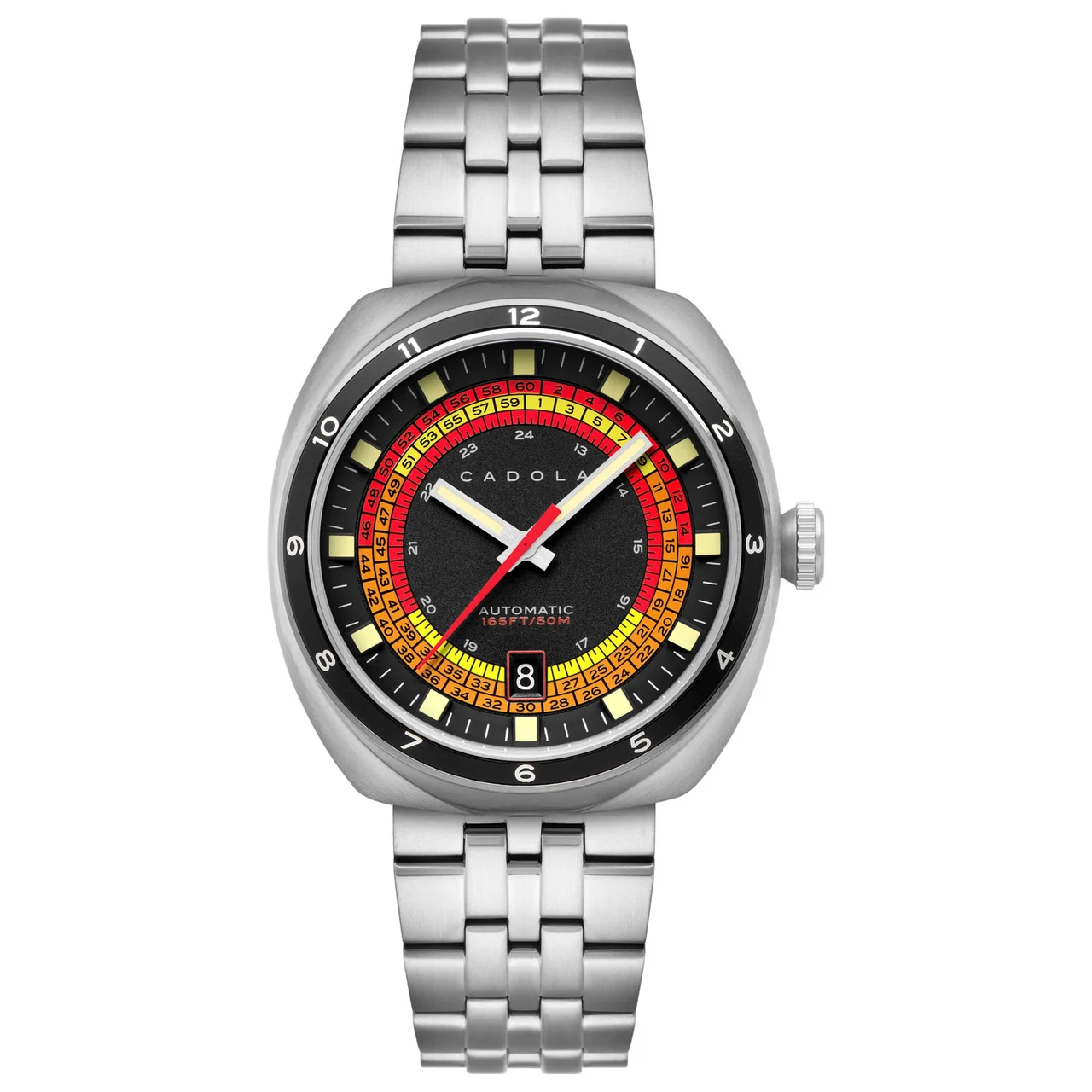 Cadola Giulia Suprema Watch CD-1044-11 kol saati