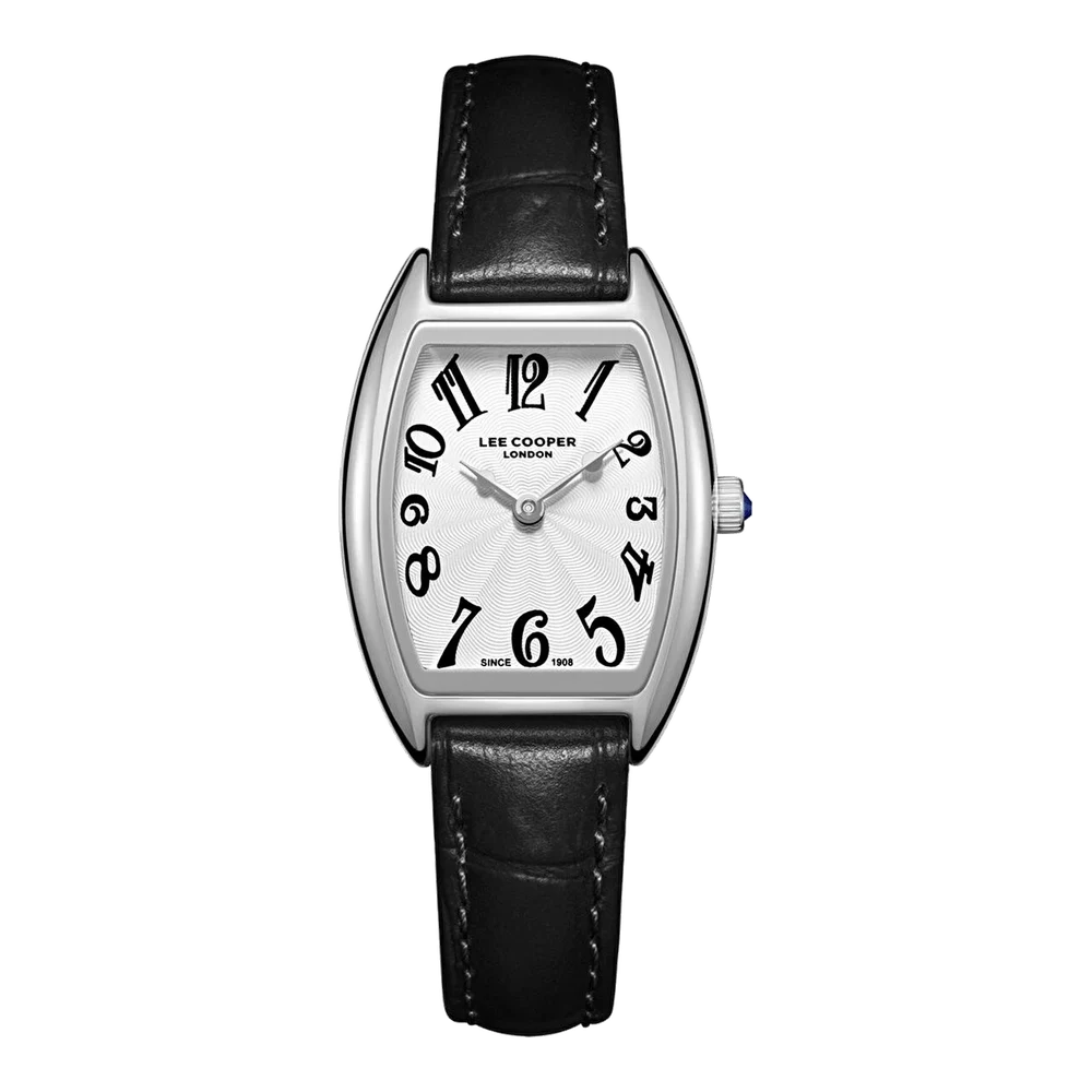 LEE COOPER LC08315.331 23 mm kol saati
