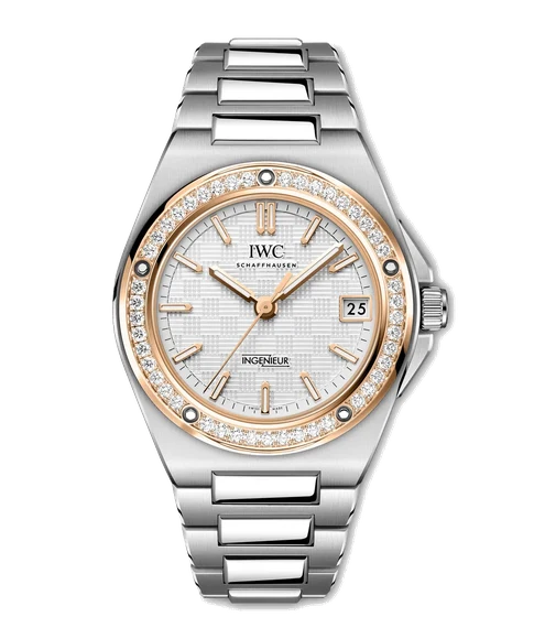 IWC Ingenieur Automatic 35 IW324911 kol saati
