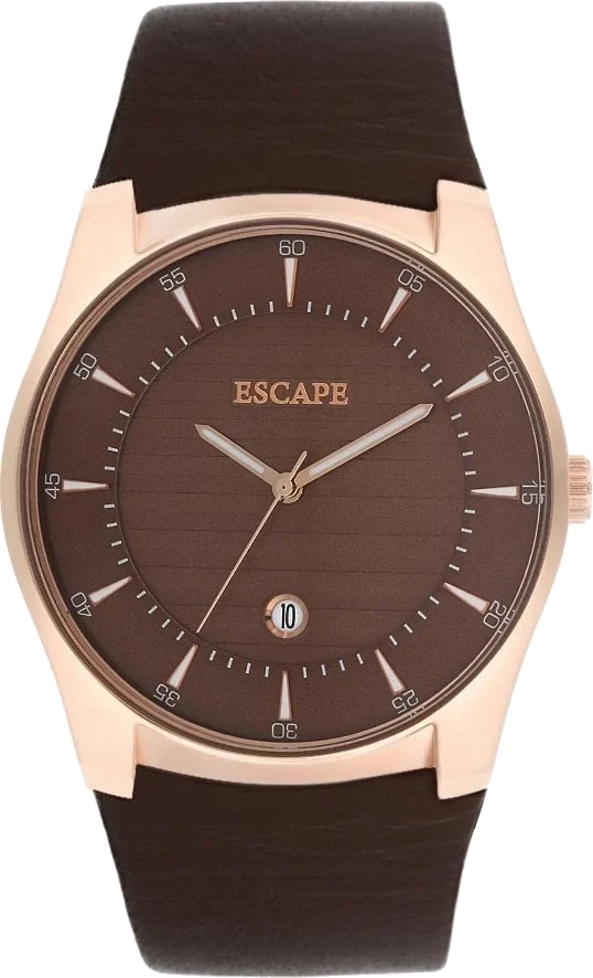 Escape EC1035-204 36 mm kol saati