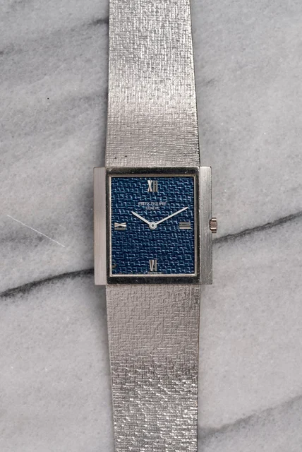 Patek Philippe Patek Philippe SQ0138825 kol saati