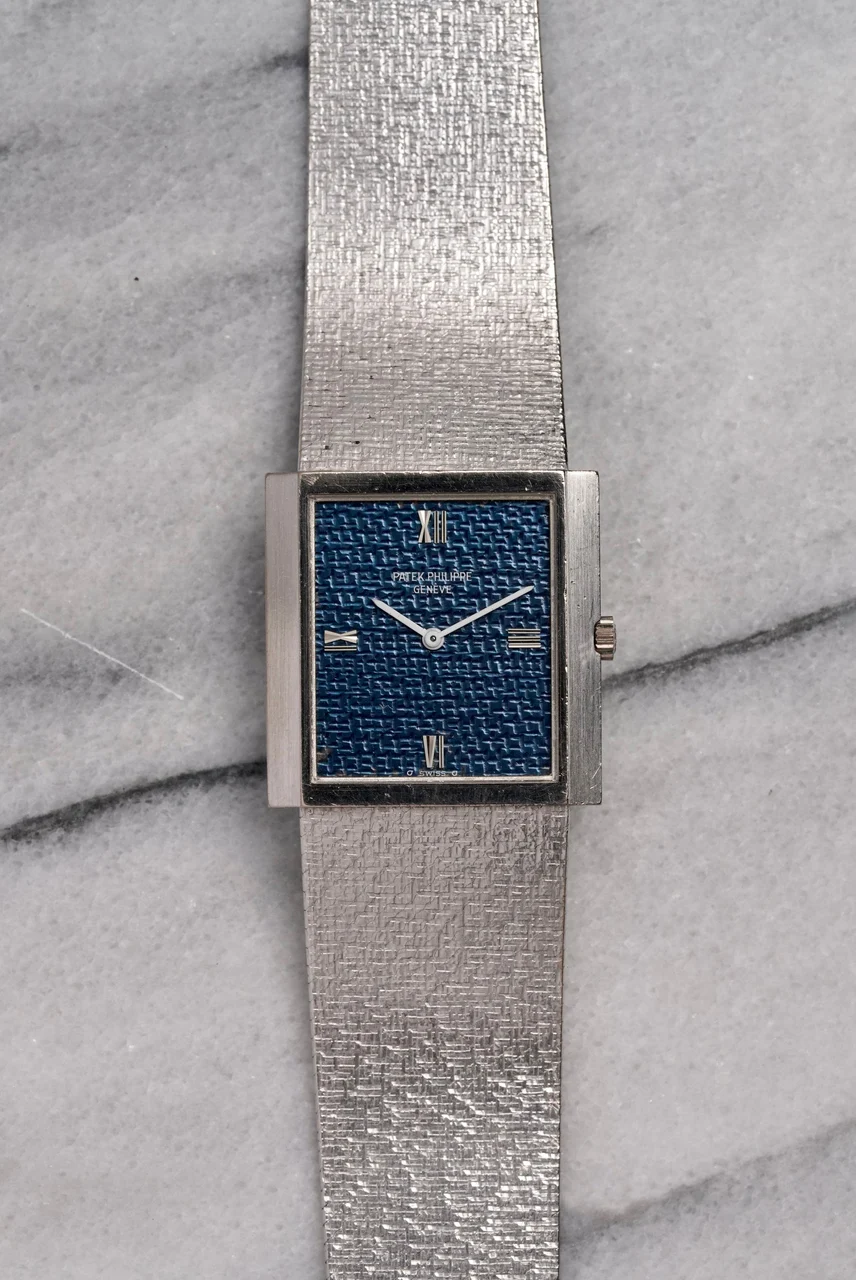 Patek Philippe Patek Philippe SQ0138825 32 mm kol saati