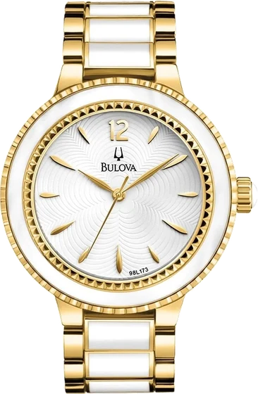 Bulova Dress 98L173 kol saati