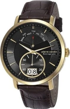 Pierre Cardin 107071S03 46 mm kol saati
