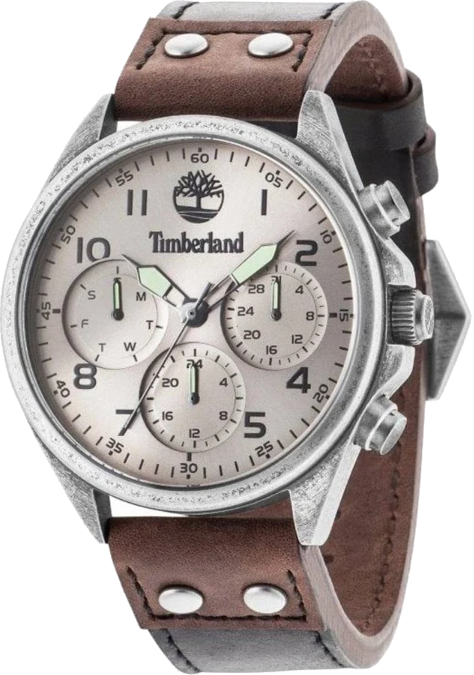 Timberland TBL.14859JSQS/61 TBL.14859JSQS-61 44 mm kol saati