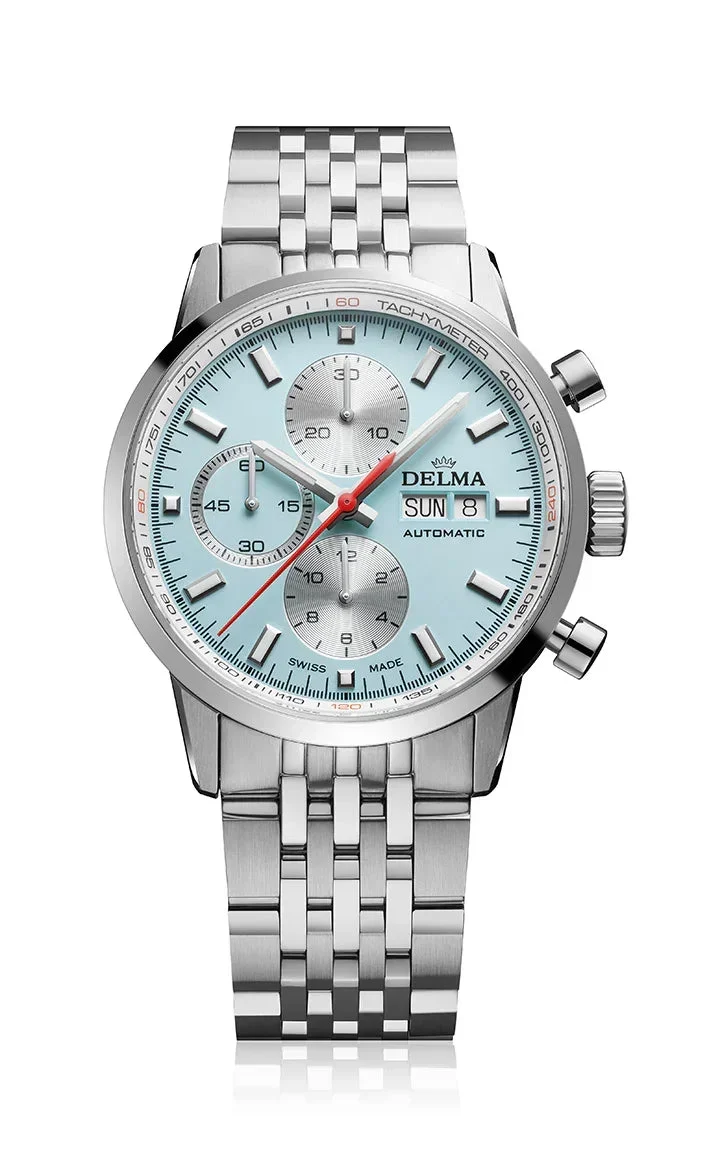 Delma Delma 41701.702.6.194 42 mm kol saati