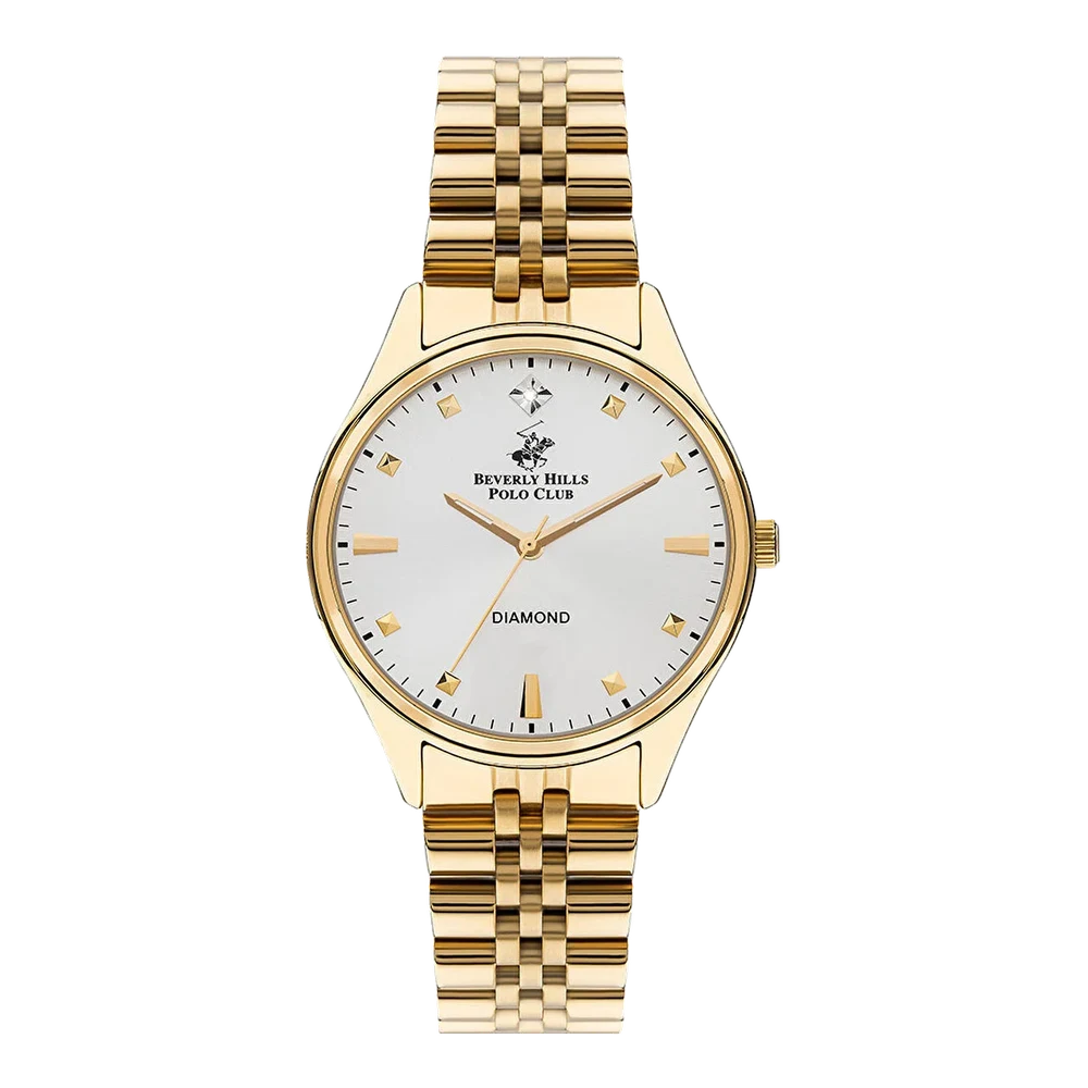 BEVERLY HILLS POLO CLUB BP3390C.130 37 mm kol saati