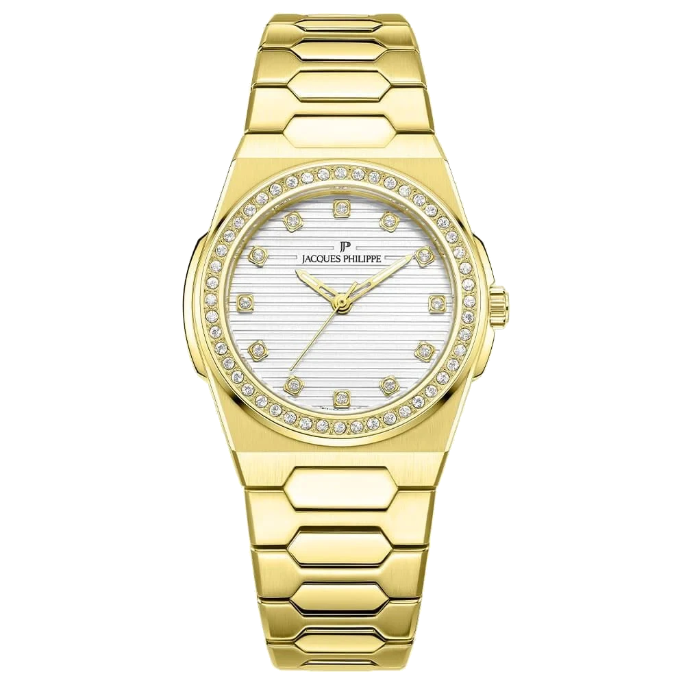 Jacques Philippe JPQLS722324 33 mm kol saati