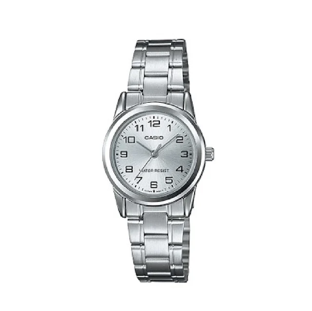 Casio CLTP-V001D-7BUDF kol saati