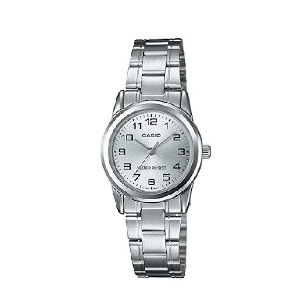 Casio CLTP-V001D-7BUDF 31 mm kol saati
