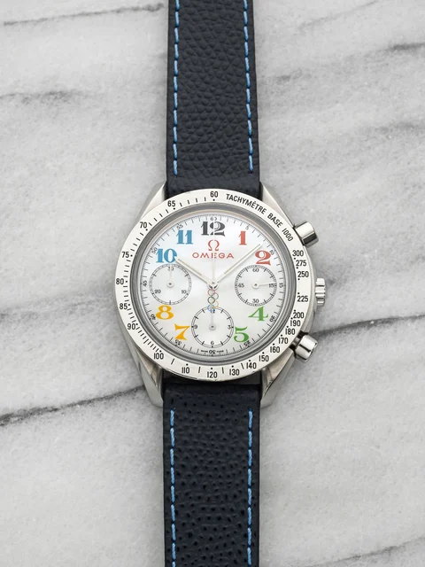 OMEGA Omega 11107 kol saati