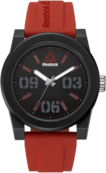 Reebok RD-HOO-G2-PBIR-BR kol saati