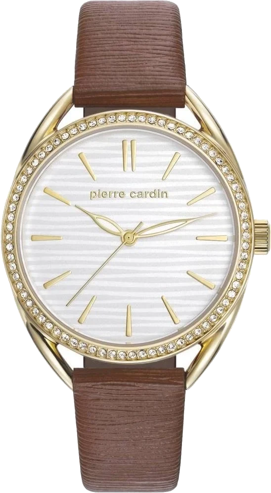 Pierre Cardin 901872F06 36 mm kol saati
