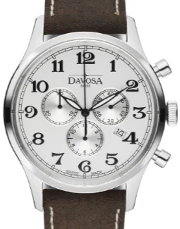 Davosa Heritage 162.479.16 kol saati