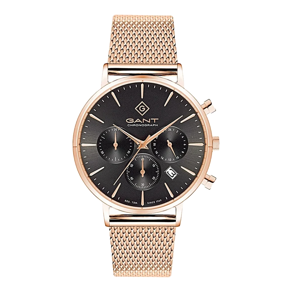 GANT G123007 42 mm kol saati