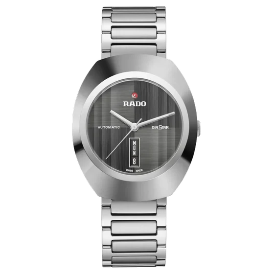 Rado DiaStar Original Automatic R12160103 kol saati