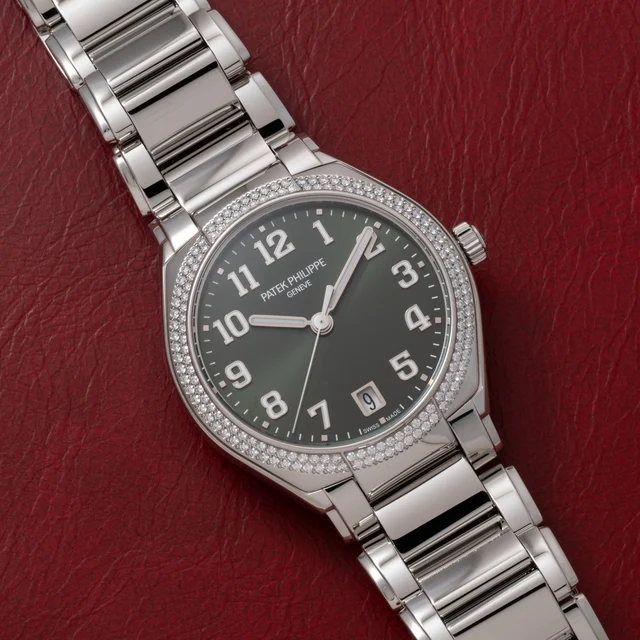 Patek Philippe TWENTY~4 40930954 kol saati