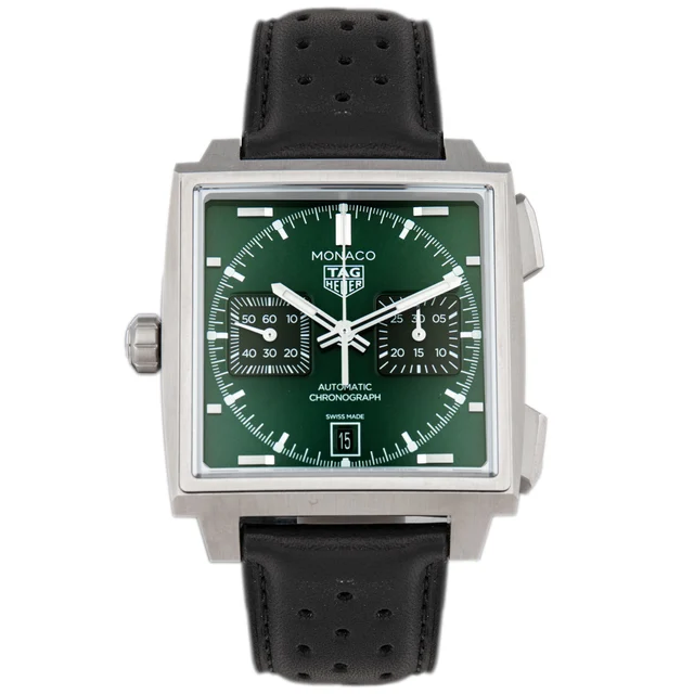 Tag Heuer Monaco 700-06132 kol saati