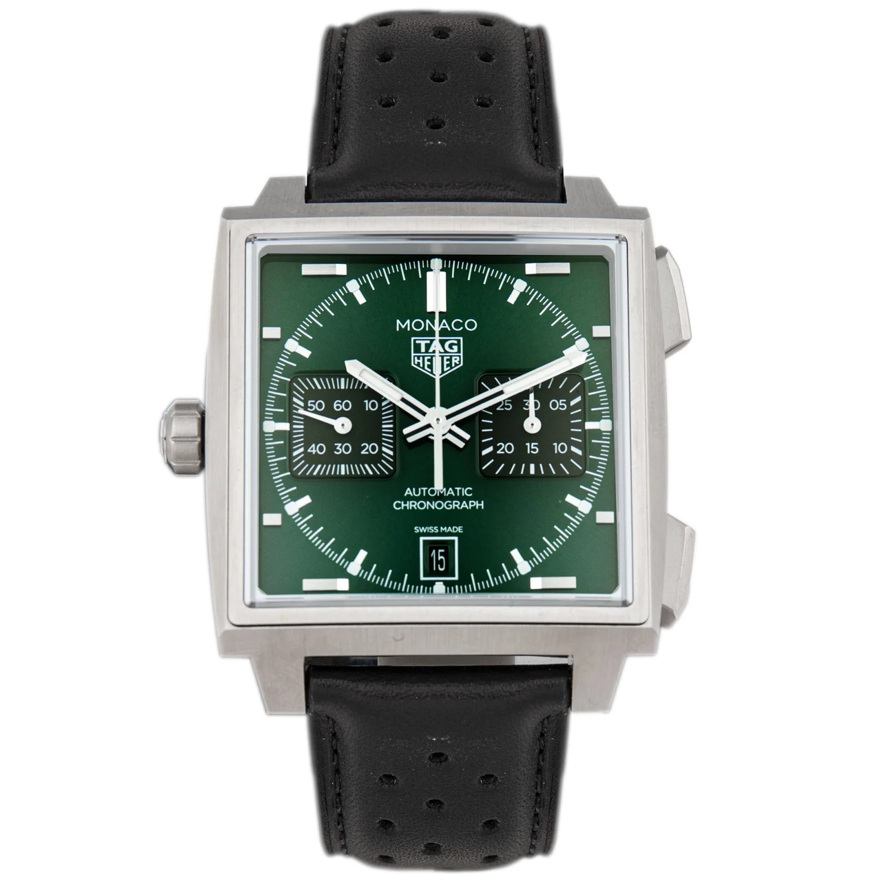 Tag Heuer Monaco 700-06132 39 mm kol saati