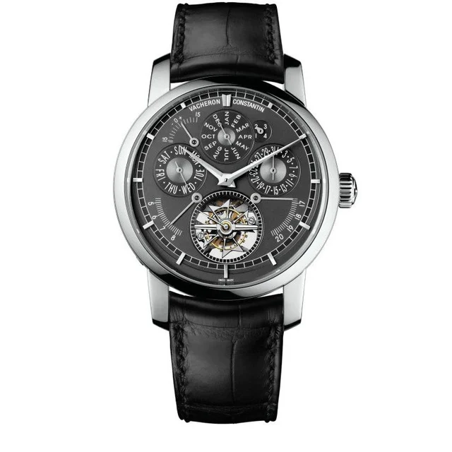 Vacheron Constantin Traditionnelle 88172/000P-X0001 kol saati