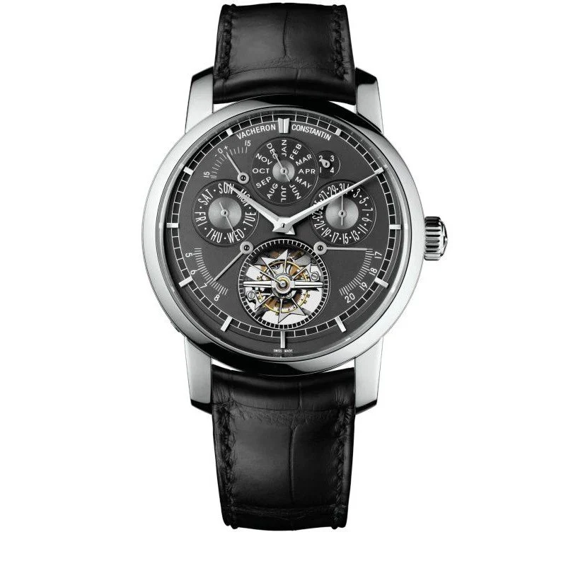 Vacheron Constantin Traditionnelle 88172/000P-X0001 44 mm kol saati