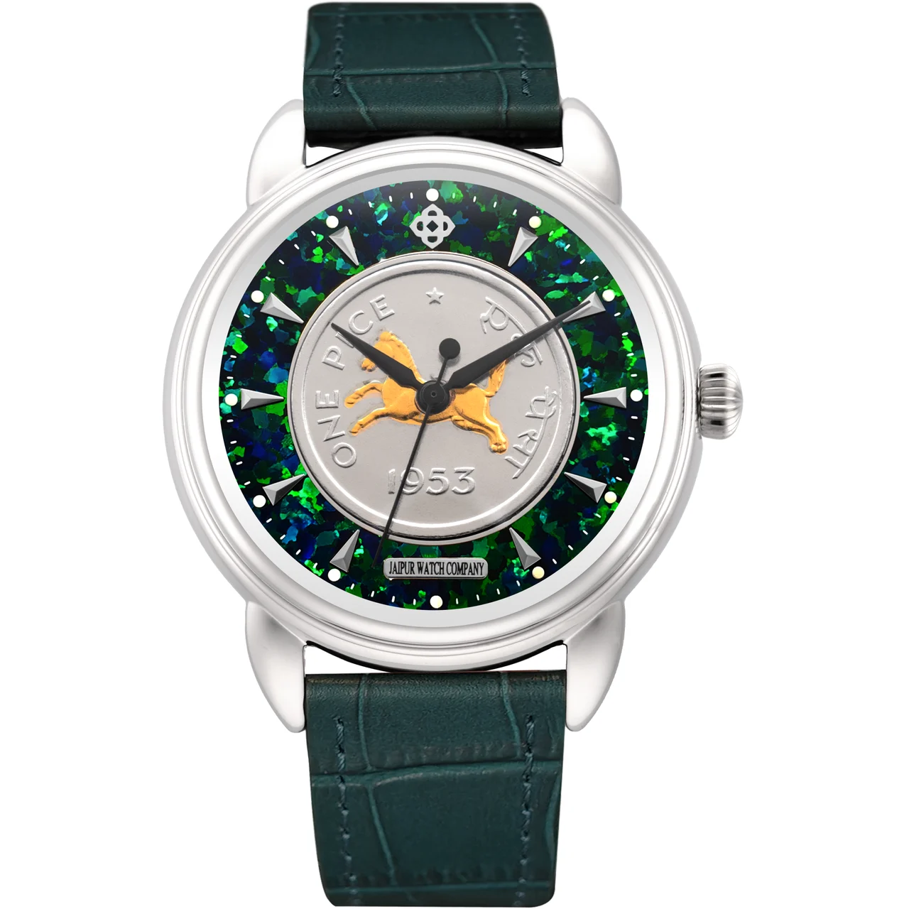 Jaipur Watch Company Eternal BMWHC16 42 mm kol saati