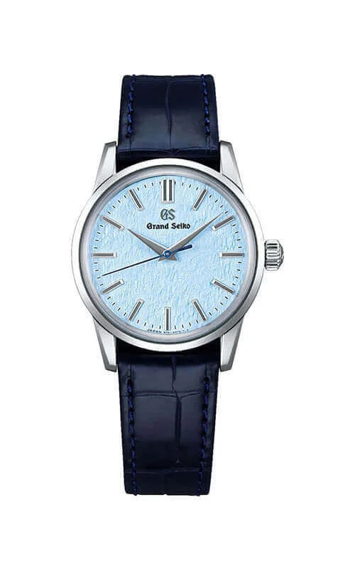 Grand Seiko Elegance Collection SBGX353G 34 mm kol saati