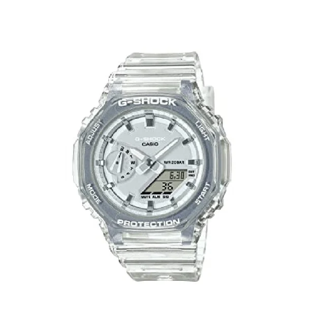Casio GMA-S2100SK-7ADR-P kol saati