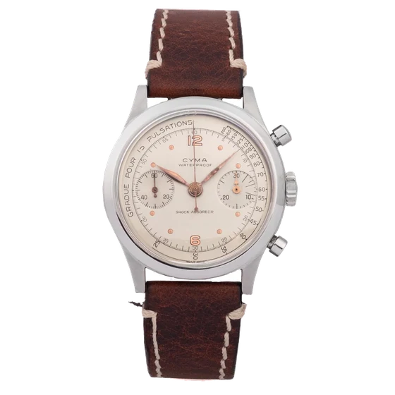 Cyma Switzerland 9803-178 kol saati