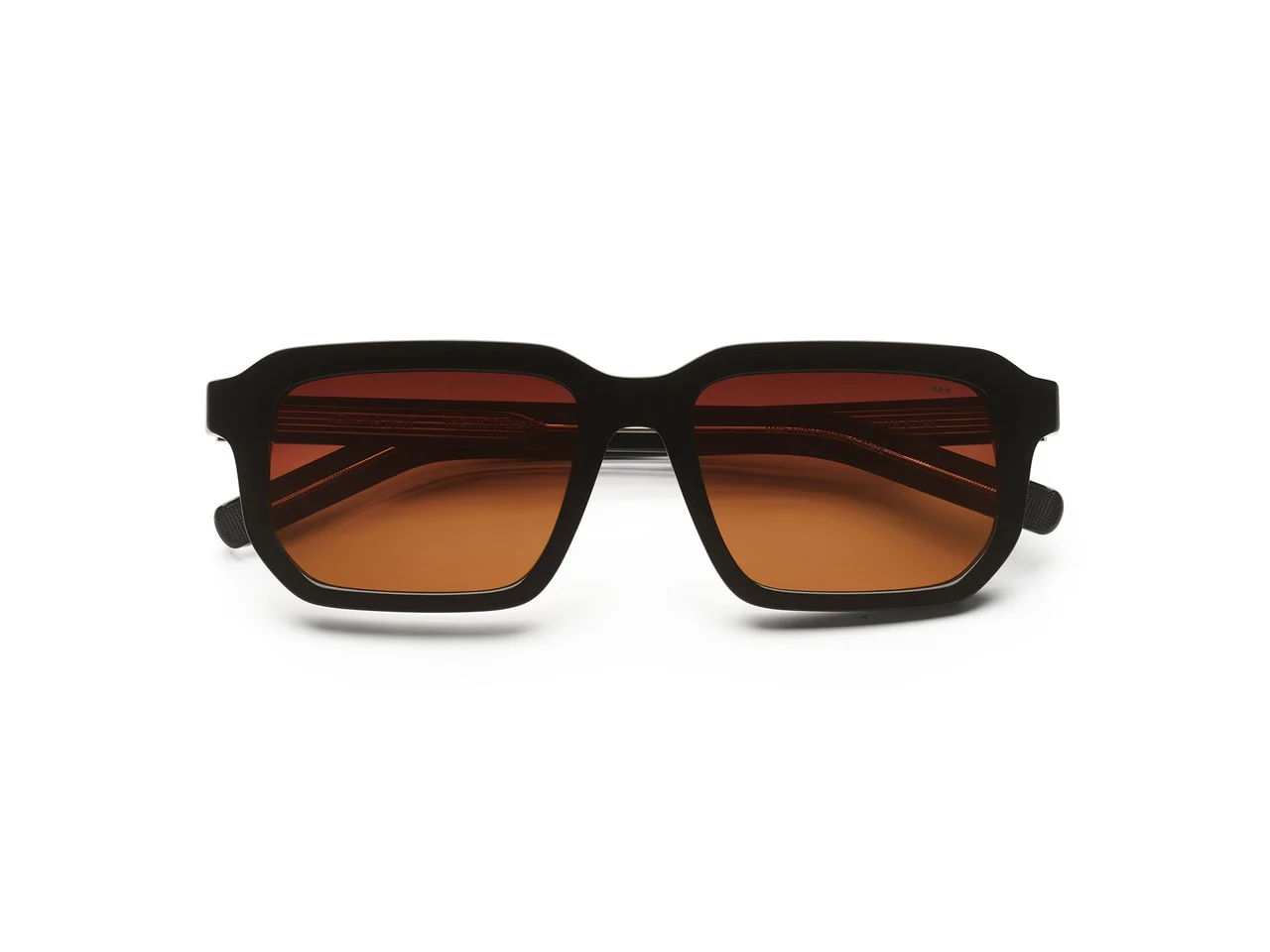 Komono Nico Grand Black Rain KOM-S20325 kol saati