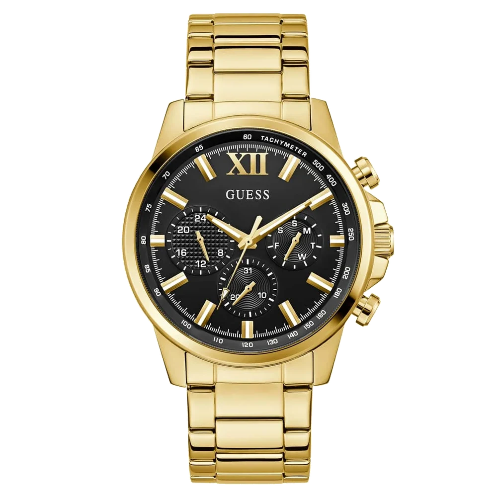 Guess GUGW0900G3 44 mm kol saati