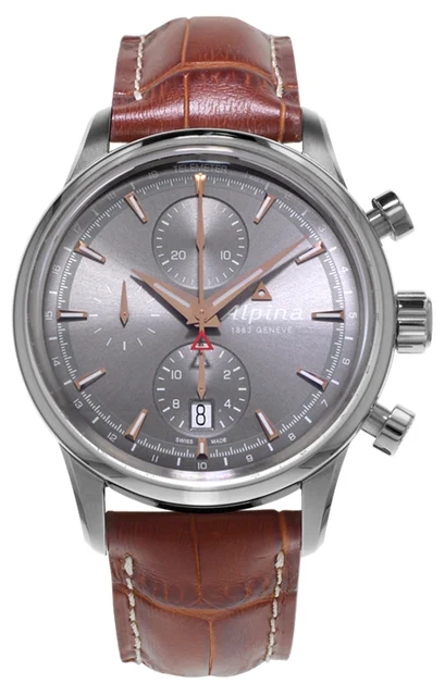ALPINA Alpiner ALP071 kol saati