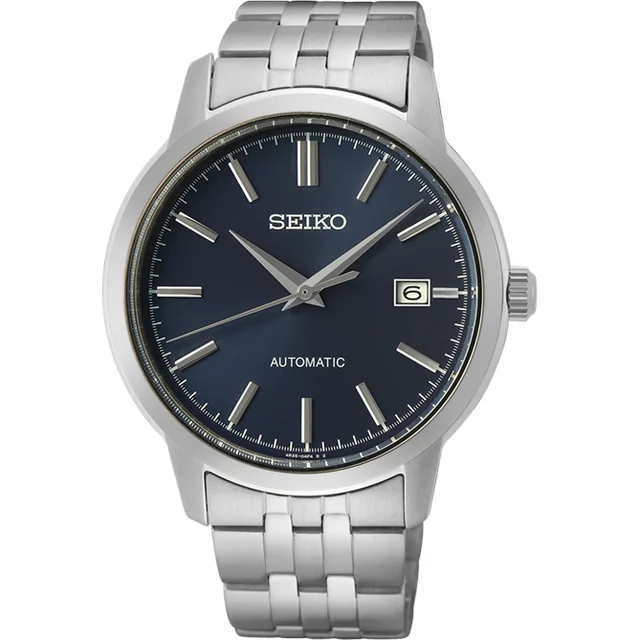 Seiko Essentials SRPH87K kol saati