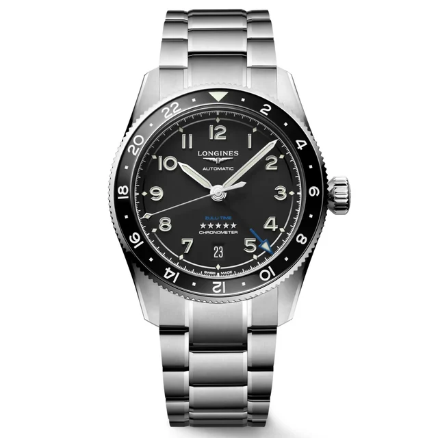 Longines Spirit 210000007159 kol saati